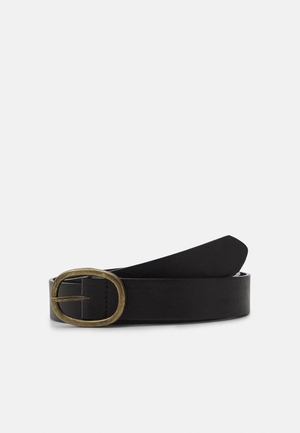 Ceinture ANNA FIELD Anna Field Belt Noir Femme | NUR-1144164